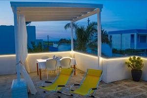 Appartamento a 150mt dal mare,Campo di MarePuglia