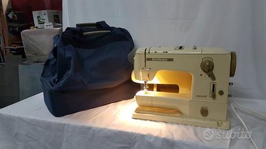 macchina da cucire