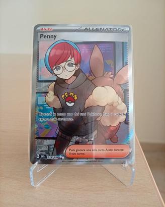 card Pokémon 