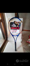 Racchetta tennis Regail