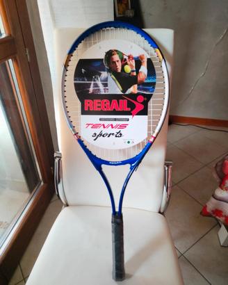 Racchetta tennis Regail