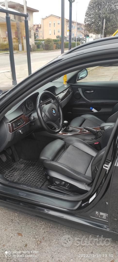 BMW 320 2011 photo 4