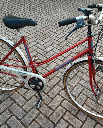 Bici  Zanar