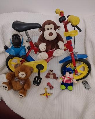 giochi per bambino 