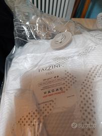 piumino letto singolo