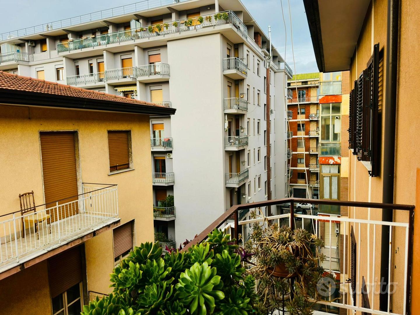Appartamento – Avellino, Santa Maria delle Grazie - Altro