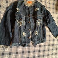 Levi’s vintage denim jacket 70500
