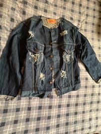 Levi’s vintage denim jacket 70500