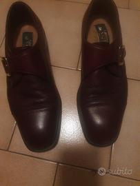 scarpe uomo pelle.n. 43 