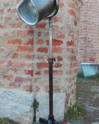 Casco parrucchiere  vintage,