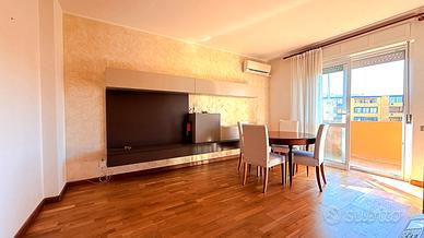 Bivano ristrutturato arredato a nuovo