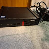 Lenovo thinkcentre M910q 