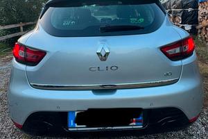 Clio 1.5 diesel 75 cv(trattabile)