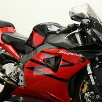 Honda CBR 900 RR Fireblade 2003