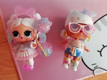 Lol sorprise 