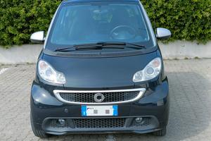 Smart ForTwo 1000 62 kW coupé passion
