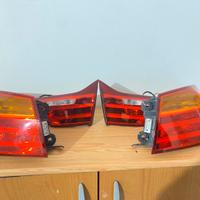 Fari posteriori bmw serie 4