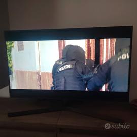 Smart TV 43 pollici 
