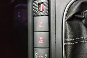 golf 6 GTD