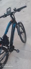bicicleta elettrica 