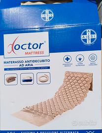 Materasso anti decubito ad aria