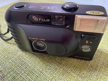 Fuji DL-7 Macchina fotografica Vintage Analogica