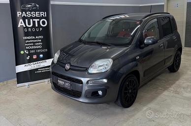Fiat Panda 1.3 MJT 95 CV S&S Lounge