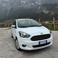 Ford Ka+ Ultimate 1.2 Benzina 85 CV