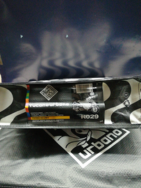 Coprigambe Tucano R029