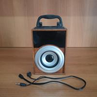 Cassa Bluetooth 