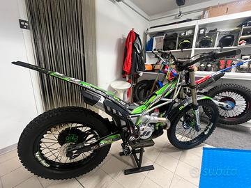 Trial vertigo lampkin 2023