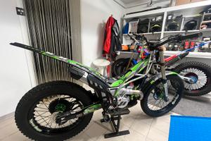 Trial vertigo lampkin 2023