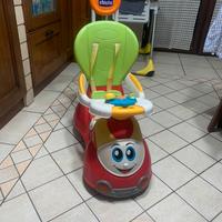 Macchina bimbi