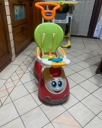 Macchina bimbi