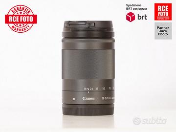 Canon EF-M 55-200 F4.5-6.3 IS STM (Canon)