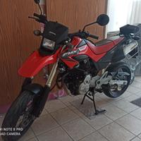 Honda FMX 650