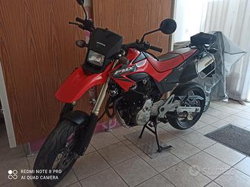 Honda FMX 650