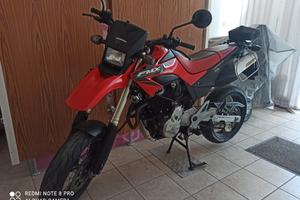 Honda FMX 650
