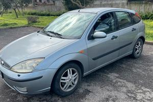 Ford focus1.8 115 cv  tdi 5 Porte
