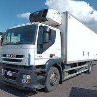 Stralis IVECO AT190S33/P