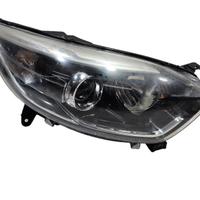 FARO ANTERIORE DESTRO RENAULT Captur Serie K9K 646