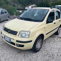 Fiat Panda 1.2 BENZINA E METANO