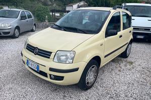 Fiat Panda 1.2 BENZINA E METANO