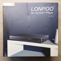 Lonpoo LP-100 Lettore Blu-ray