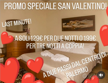 B&B vacanze "CASA PRIMAVERA" palermo