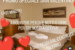 B&B vacanze "CASA PRIMAVERA" palermo