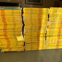 Settimanali topolino