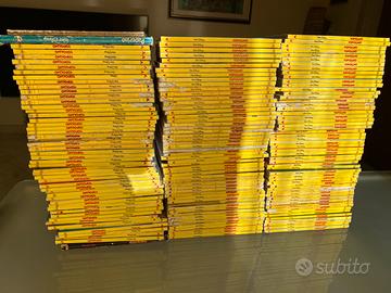 Settimanali topolino