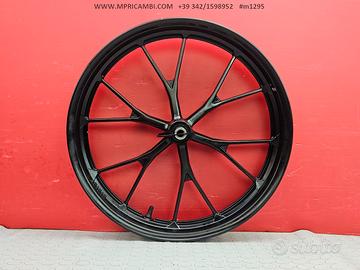 CERCHIO ANTERIORE YAMAHA R125 2019 2022 YZF R 2021
