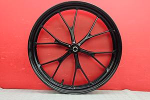 CERCHIO ANTERIORE YAMAHA R125 2019 2022 YZF R 2021
